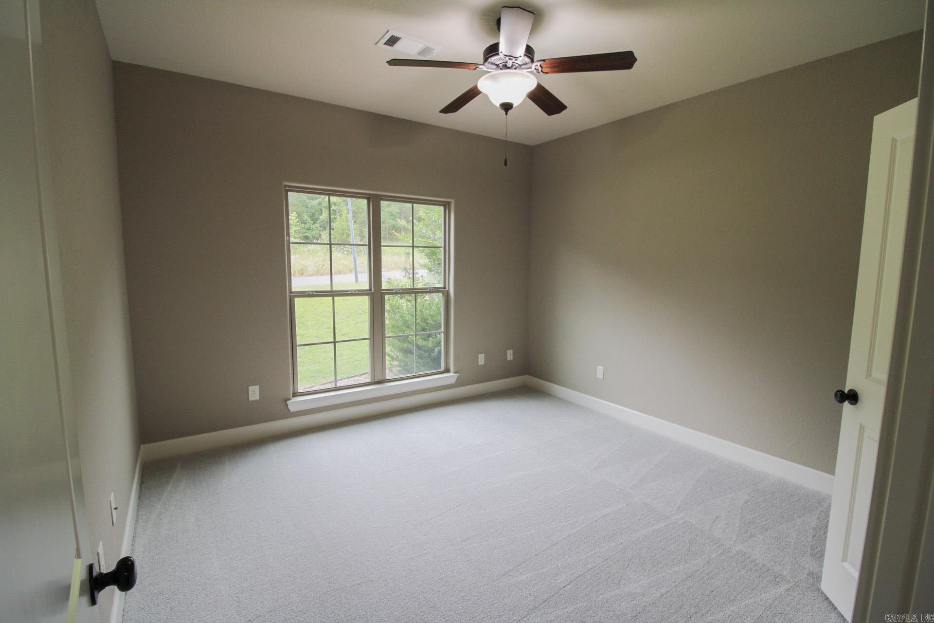 SHADOW RIDGE SUBDIVISION - Residential
