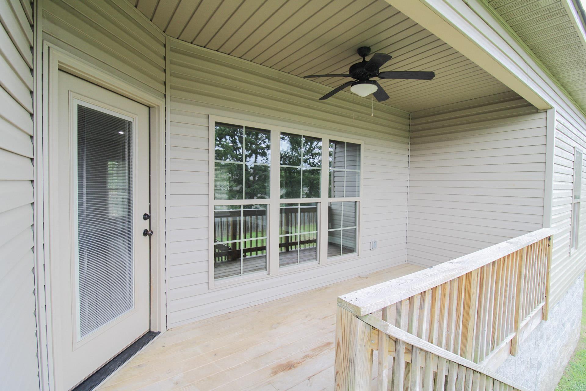 SHADOW RIDGE SUBDIVISION - Residential