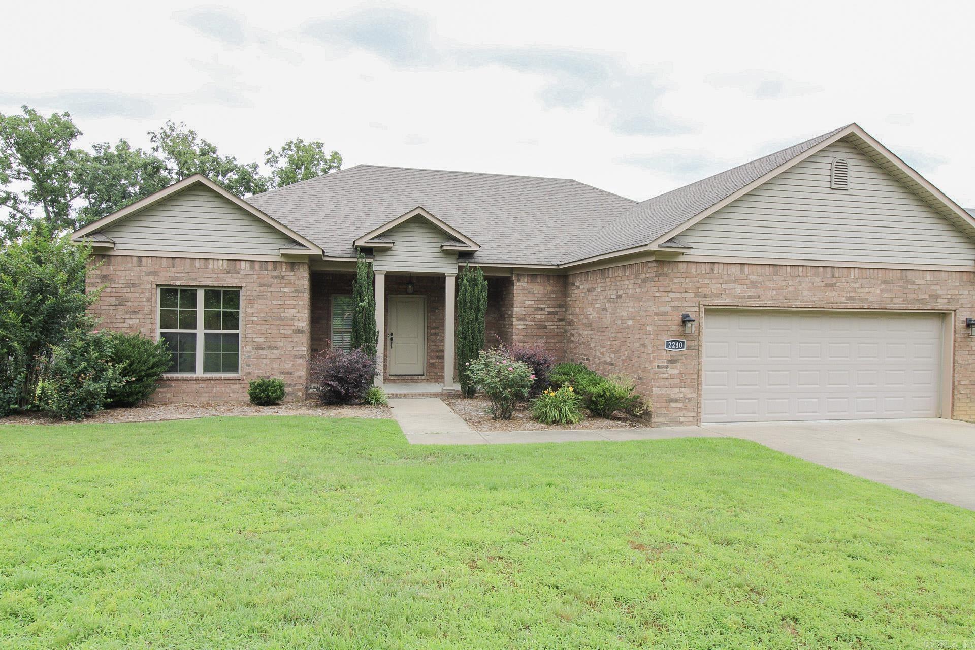 SHADOW RIDGE SUBDIVISION - Residential