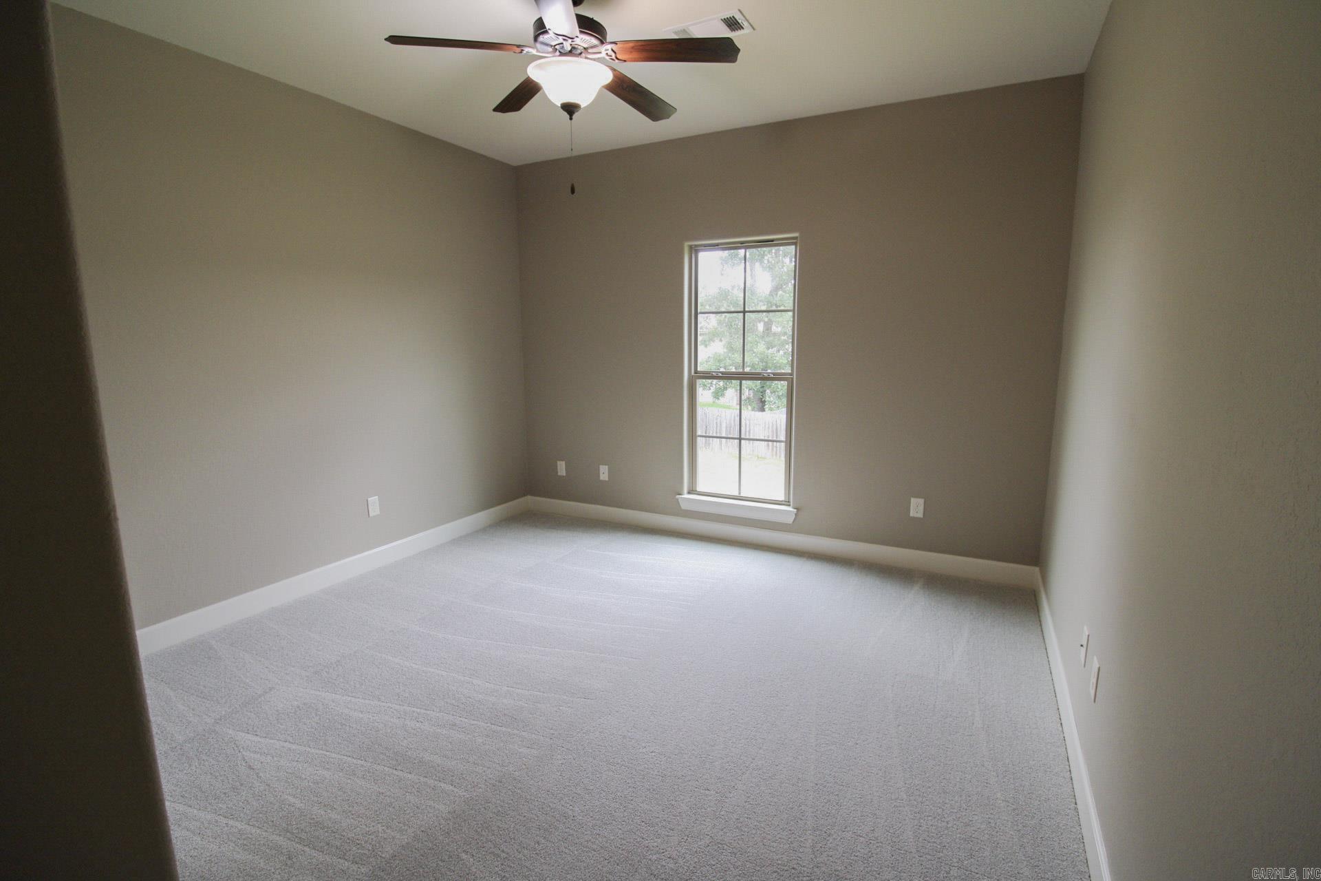 SHADOW RIDGE SUBDIVISION - Residential
