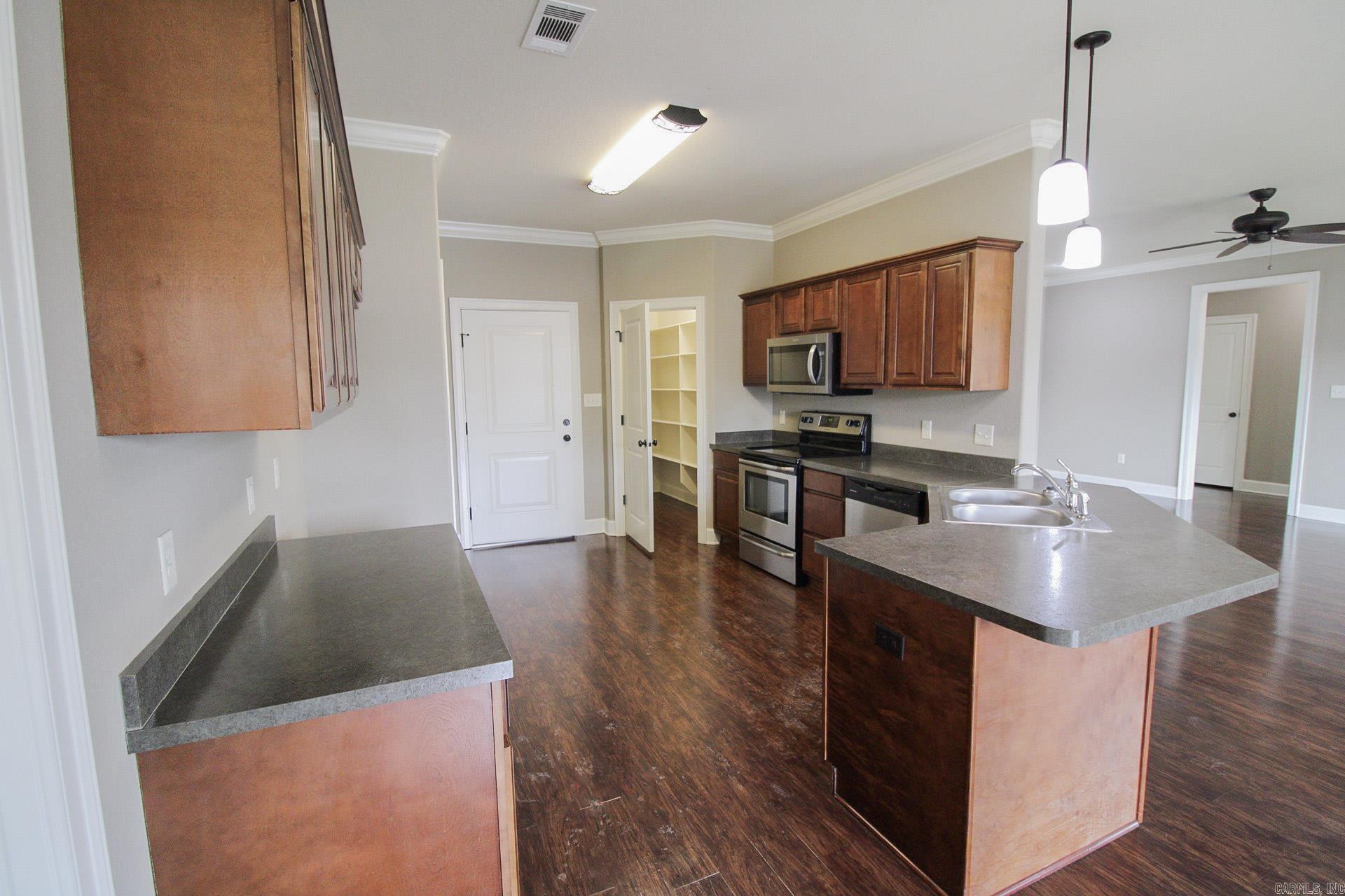 SHADOW RIDGE SUBDIVISION - Residential