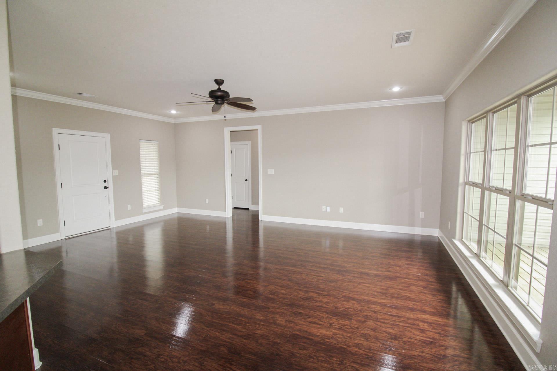 SHADOW RIDGE SUBDIVISION - Residential