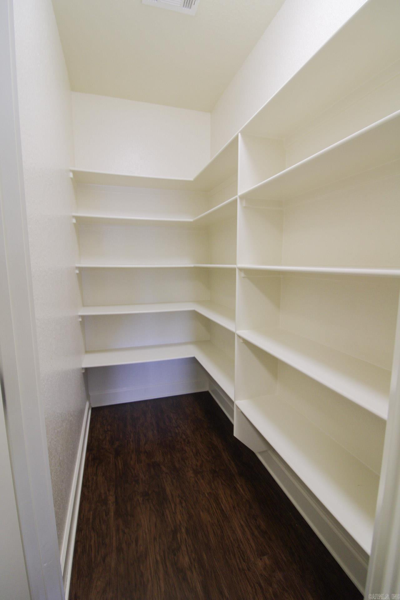 SHADOW RIDGE SUBDIVISION - Residential