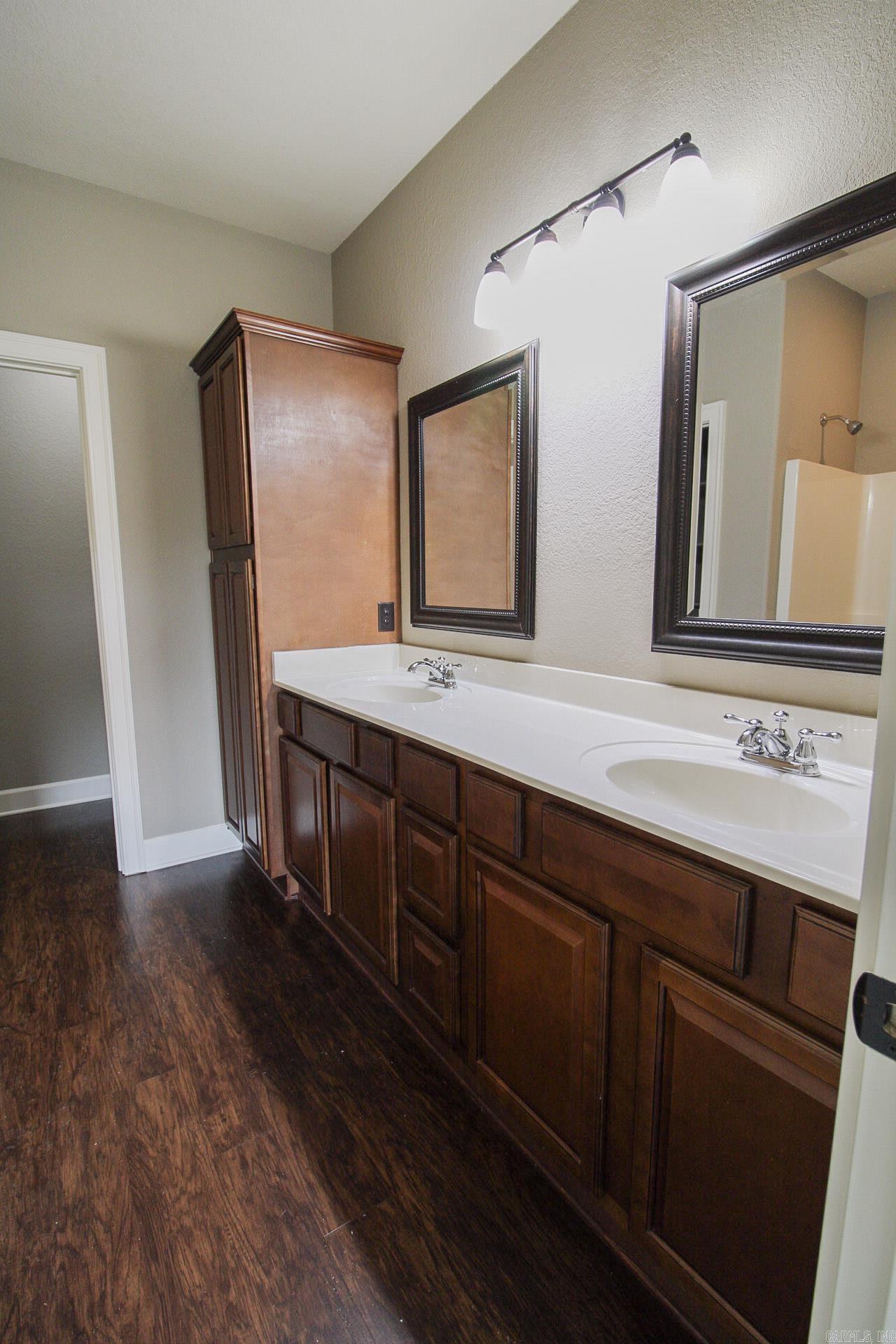 SHADOW RIDGE SUBDIVISION - Residential