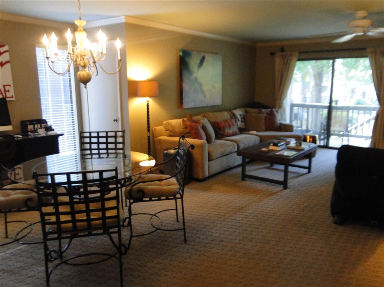 Foxcroft Woods HPR - Residential