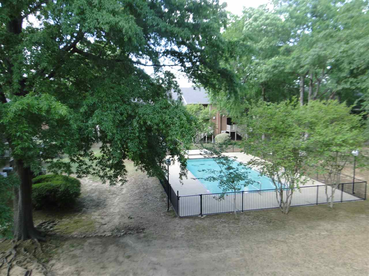 Foxcroft Woods HPR - Residential