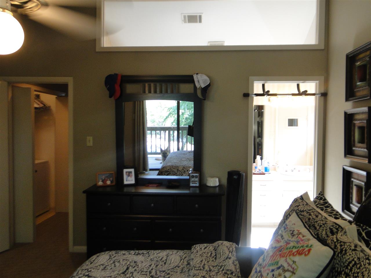 Foxcroft Woods HPR - Residential