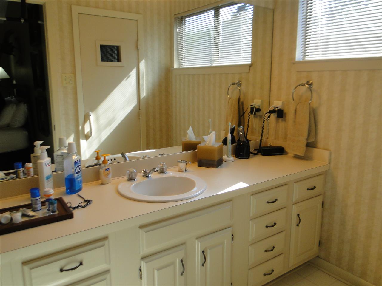 Foxcroft Woods HPR - Residential
