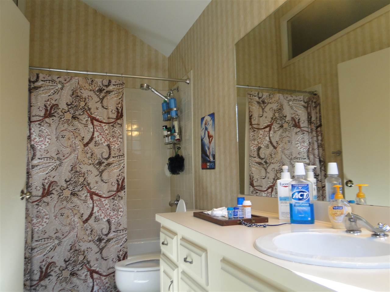 Foxcroft Woods HPR - Residential
