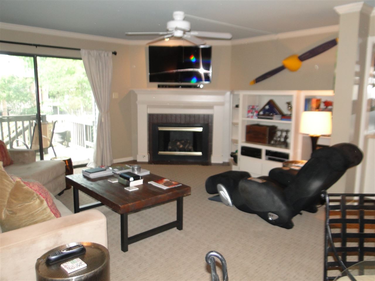 Foxcroft Woods HPR - Residential