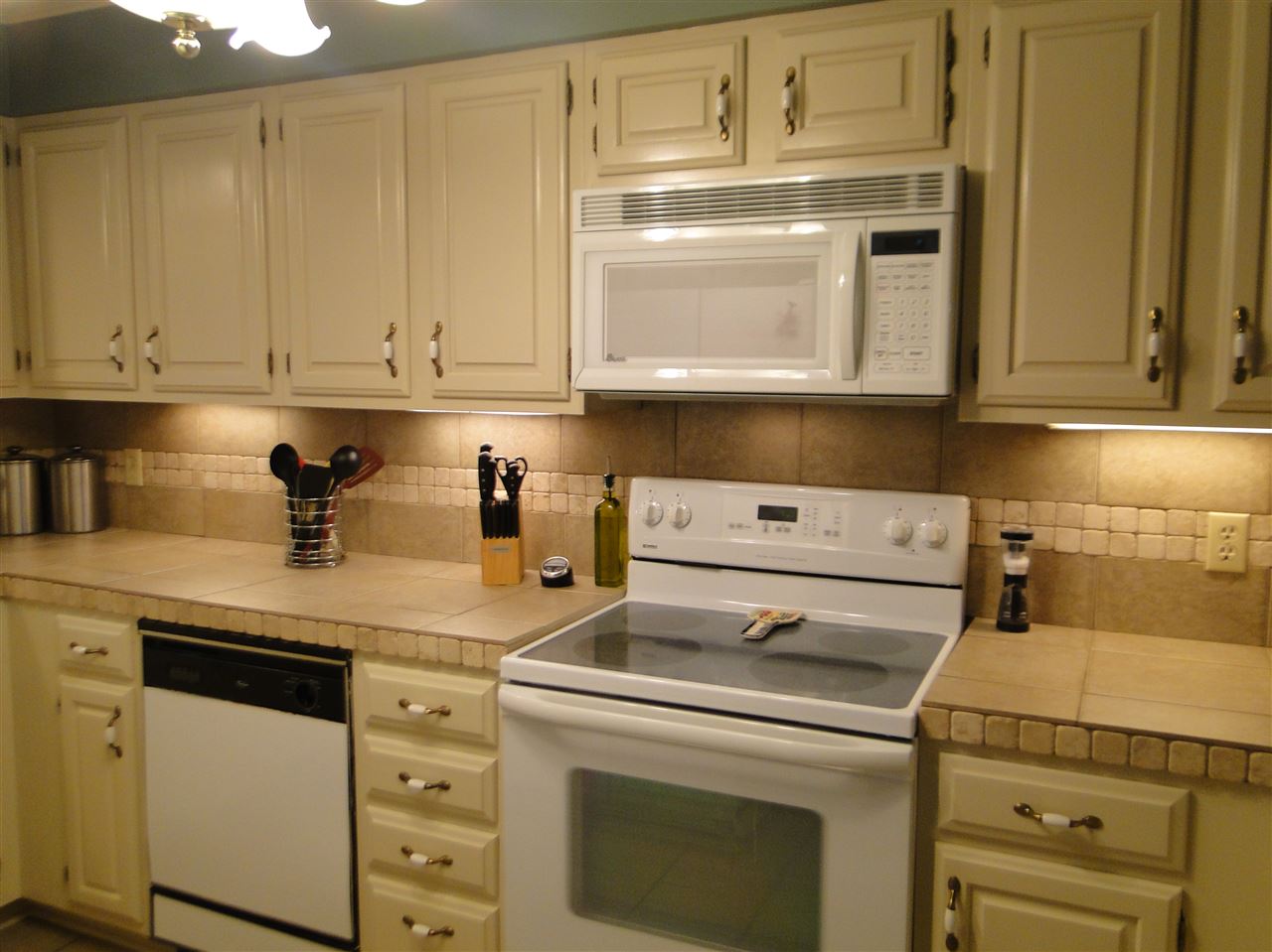 Foxcroft Woods HPR - Residential