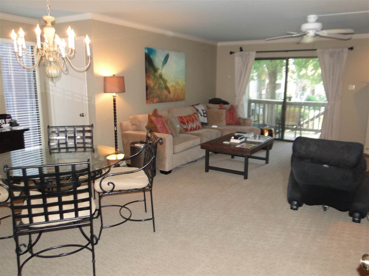 Foxcroft Woods HPR - Residential