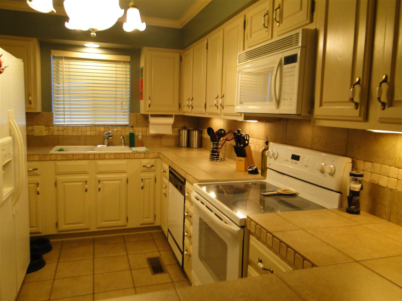 Foxcroft Woods HPR - Residential