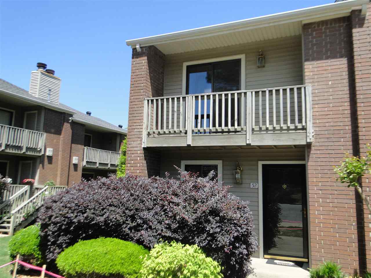 Foxcroft Woods HPR - Residential