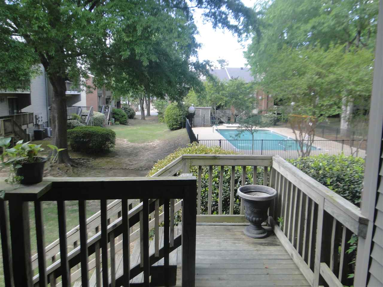 Foxcroft Woods HPR - Residential