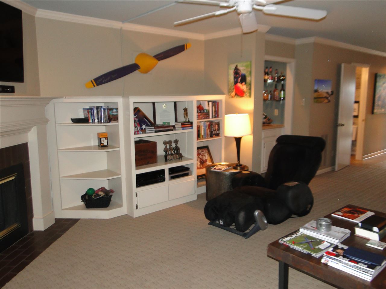 Foxcroft Woods HPR - Residential