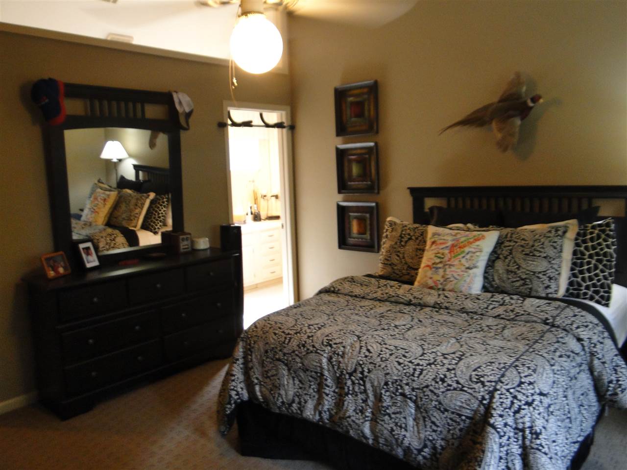 Foxcroft Woods HPR - Residential