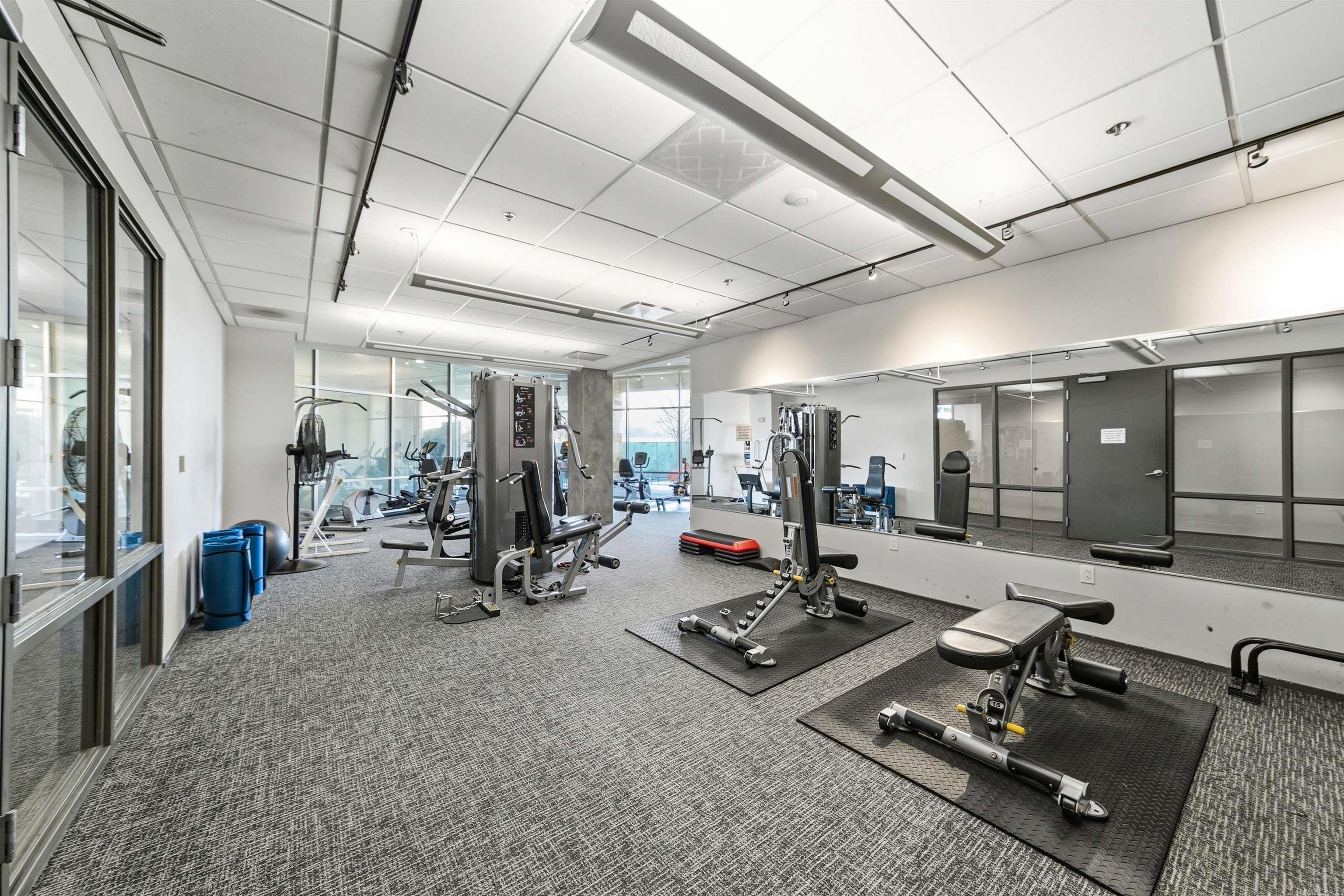 300 THIRD HPR - Residential