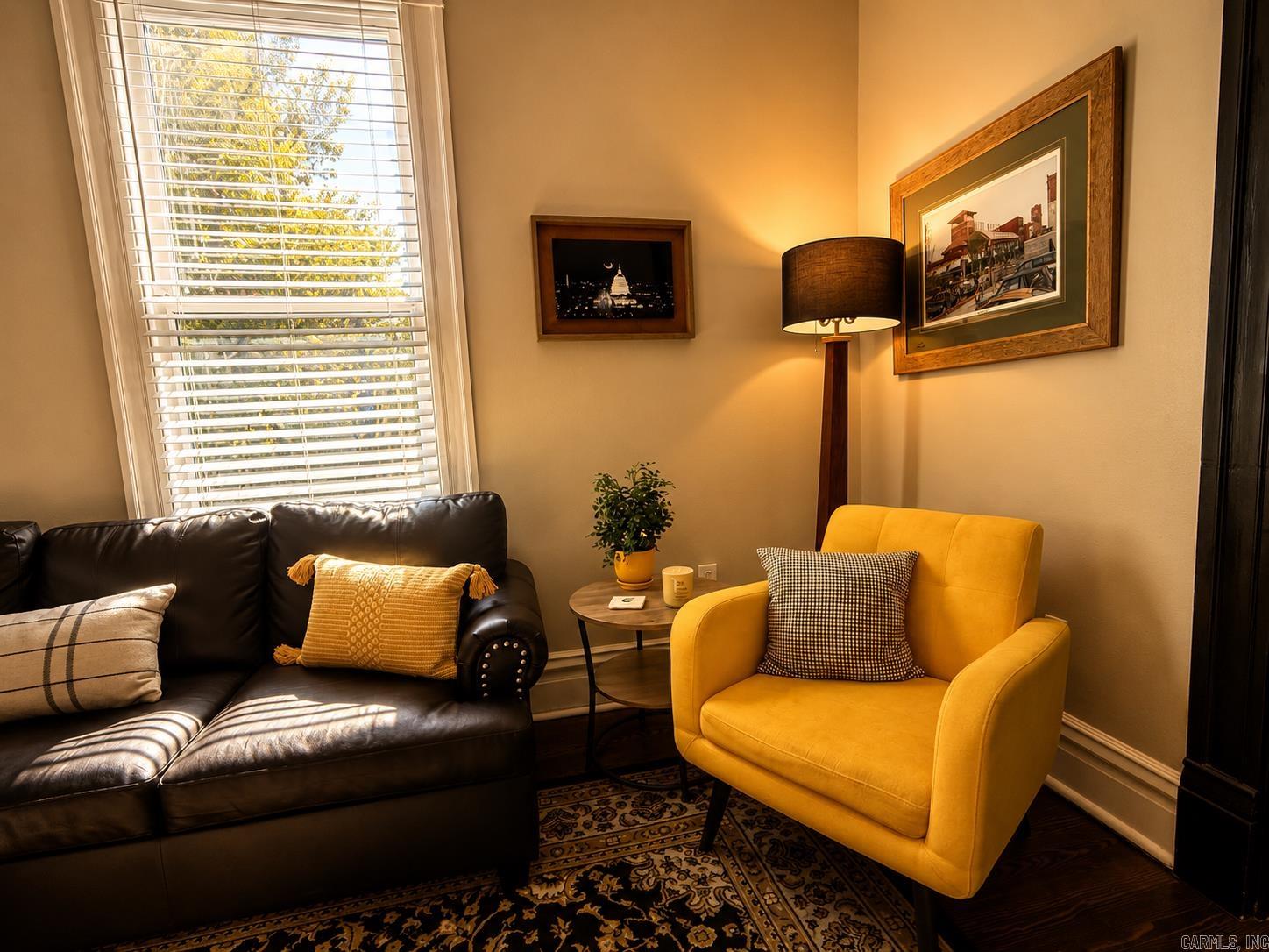 PARK ADDN - Residential