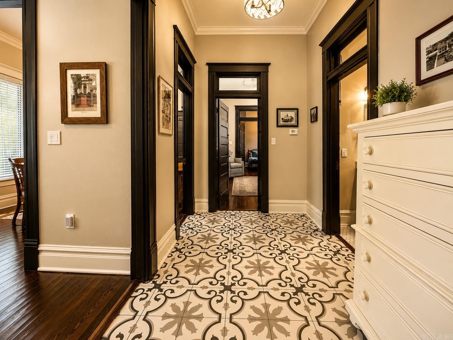 PARK ADDN - Residential