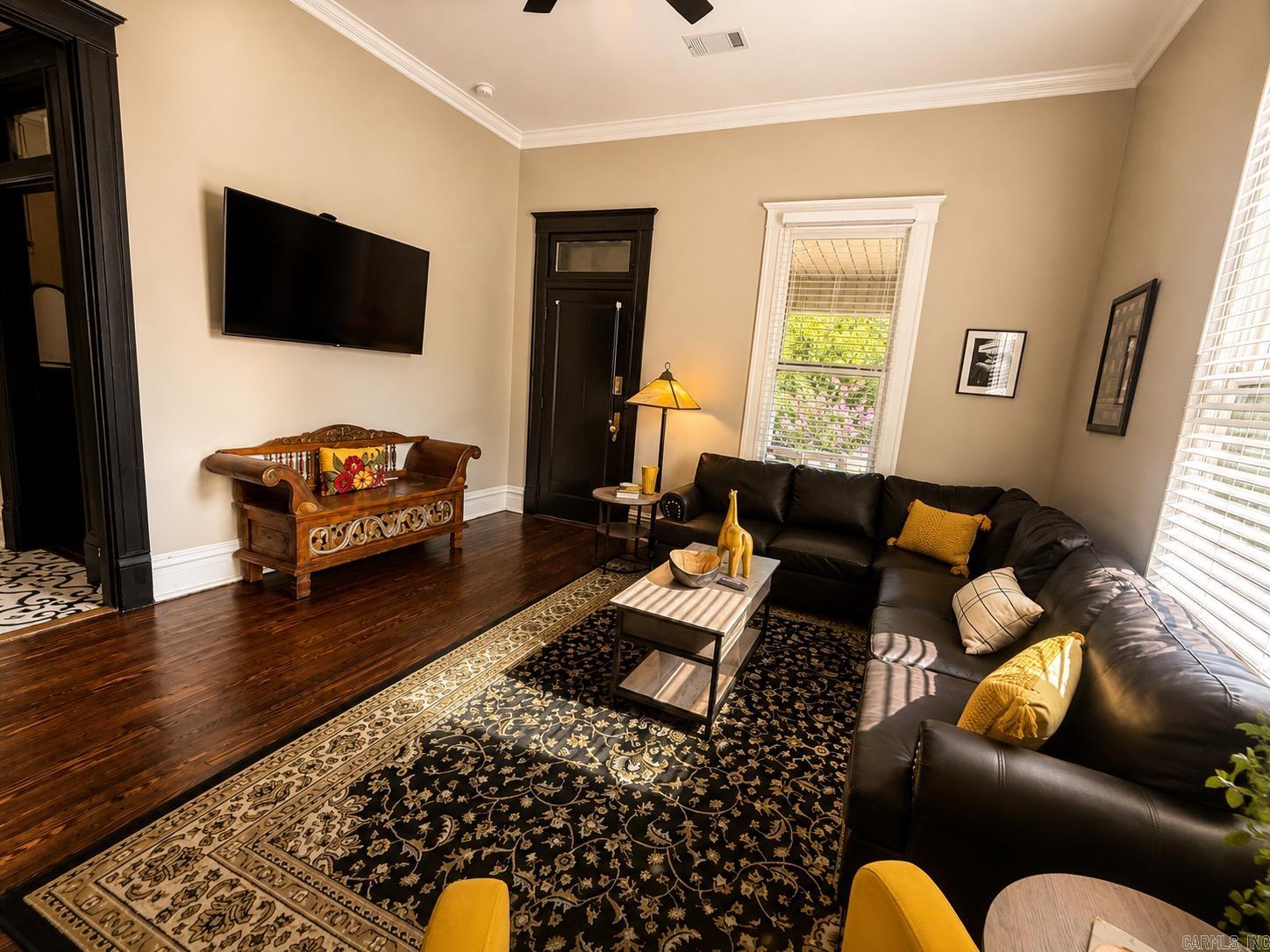 PARK ADDN - Residential