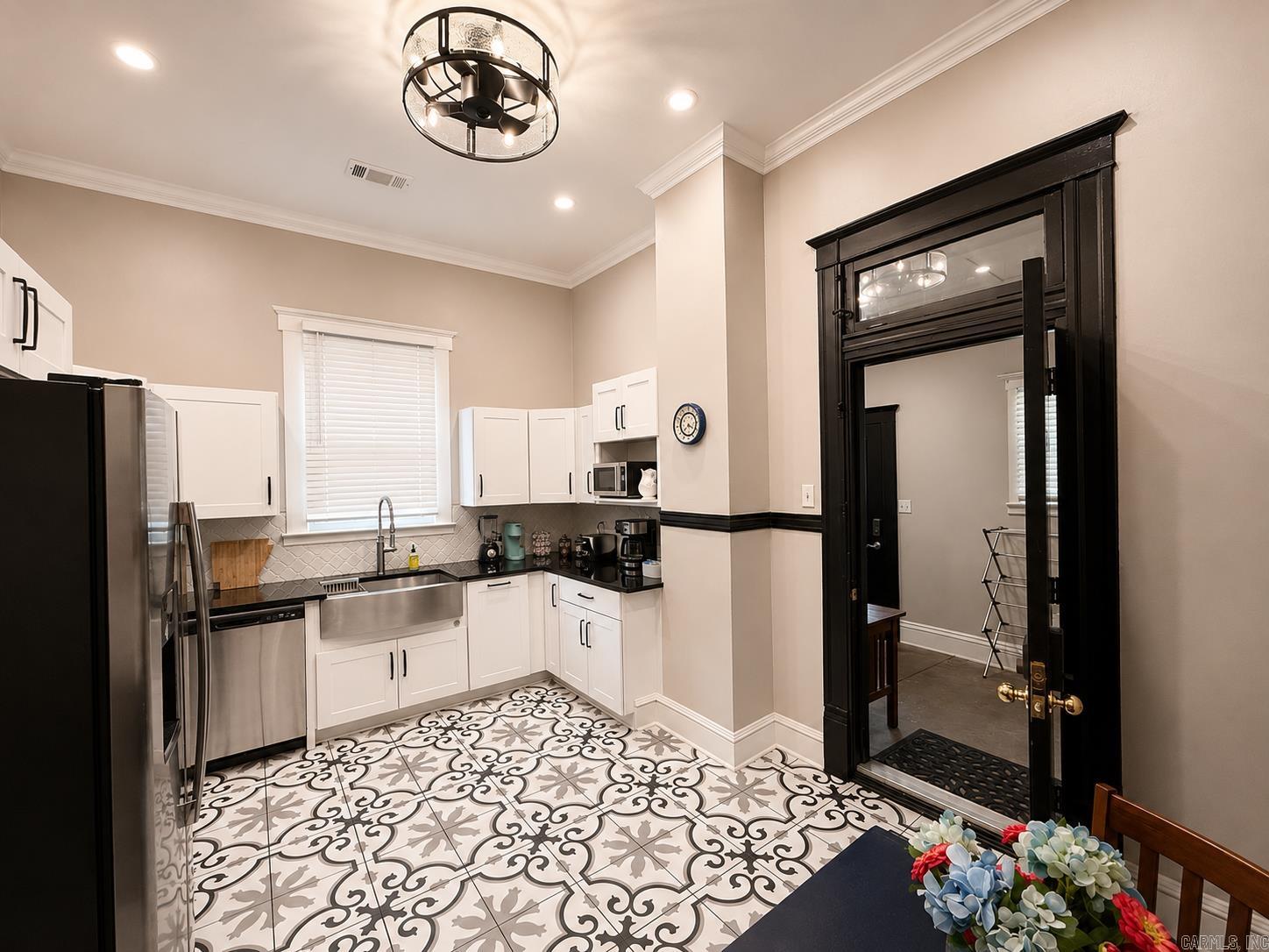 PARK ADDN - Residential