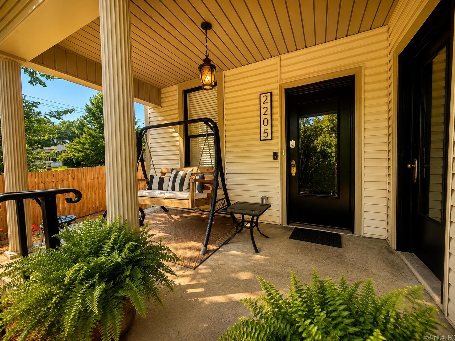 PARK ADDN - Residential