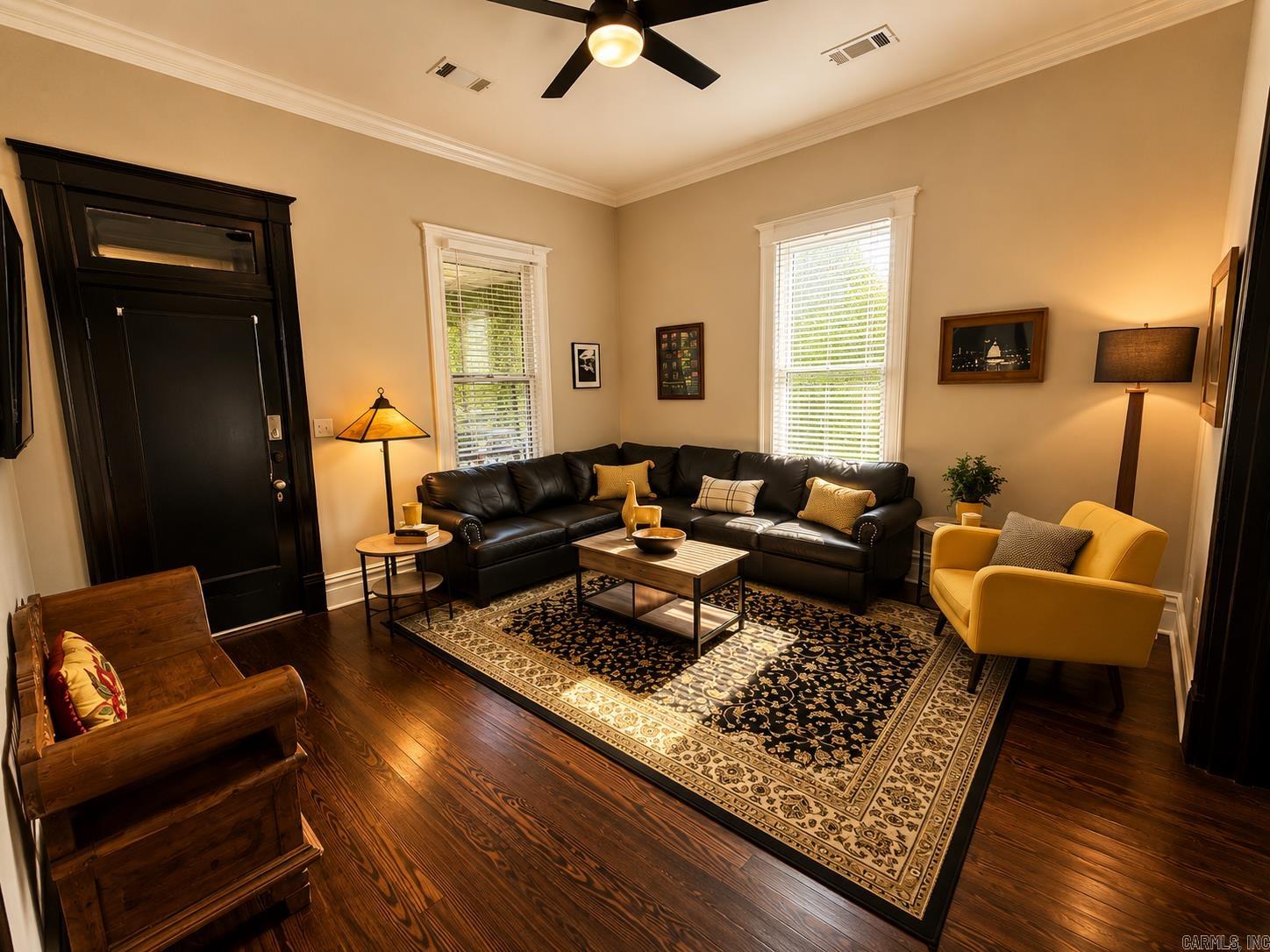 PARK ADDN - Residential