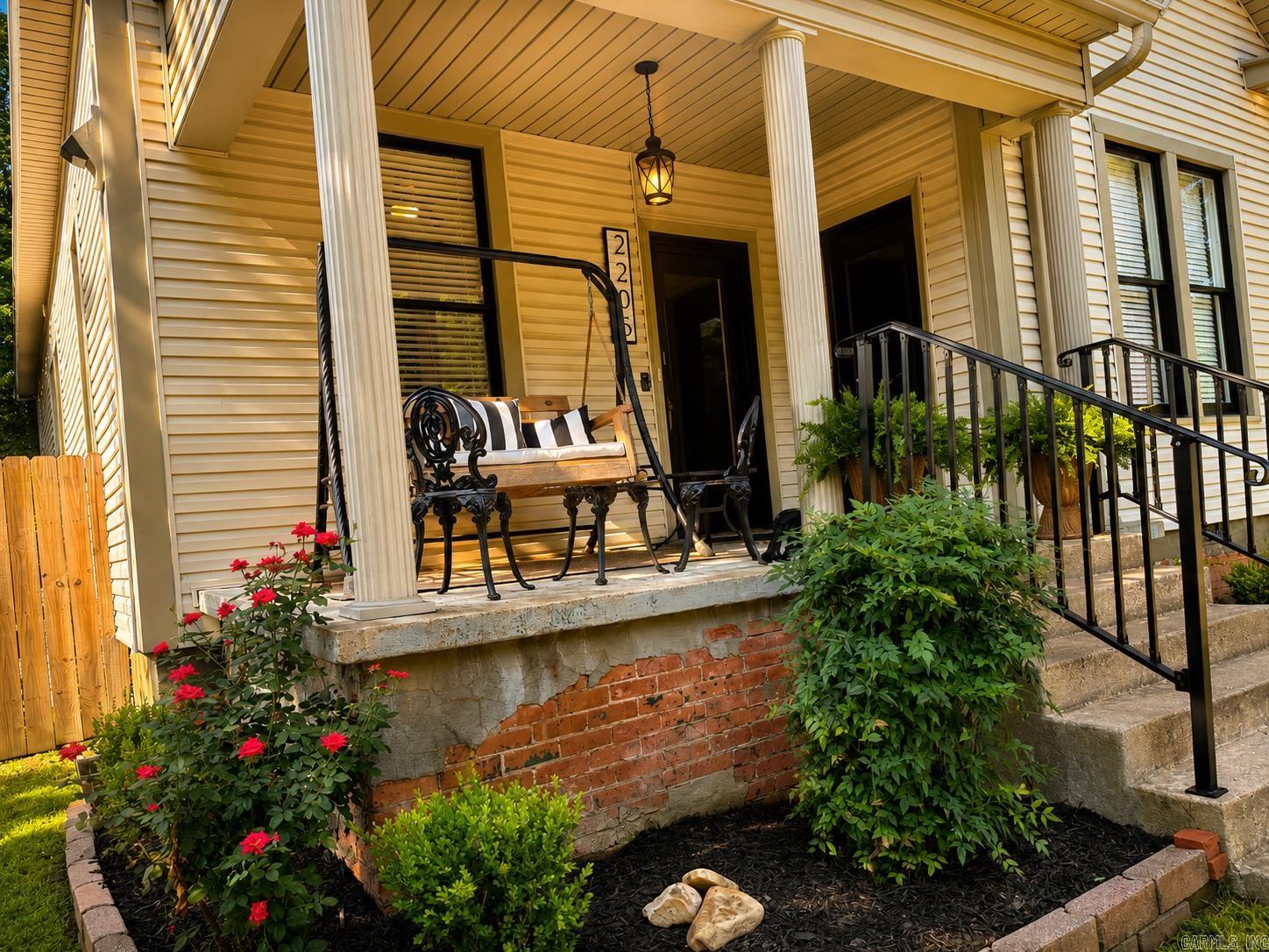 PARK ADDN - Residential