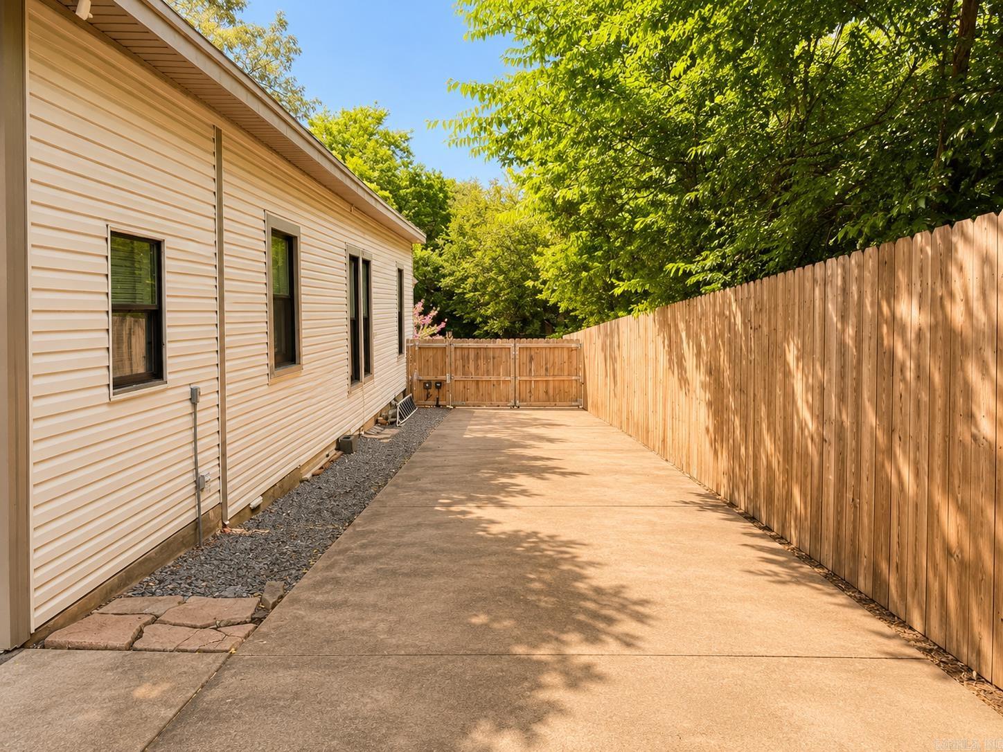 PARK ADDN - Residential