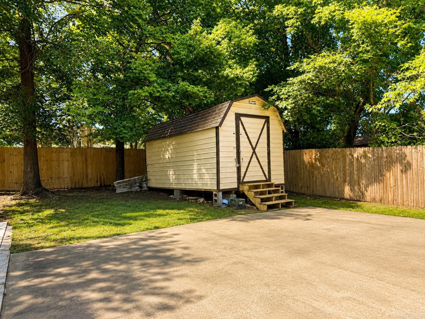PARK ADDN - Residential