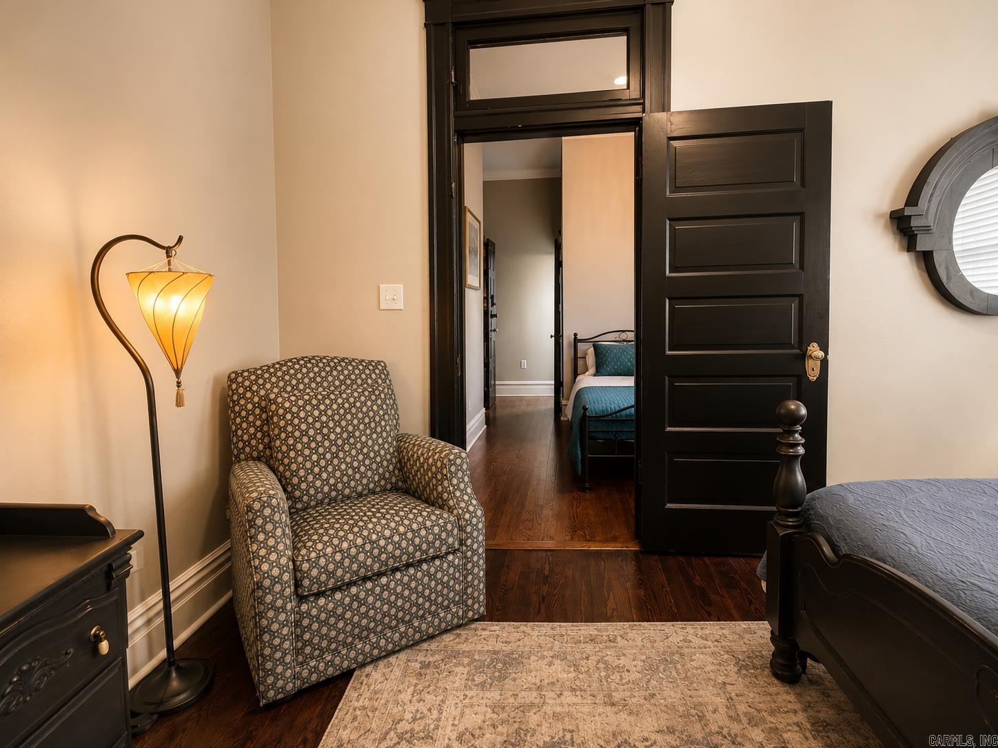 PARK ADDN - Residential