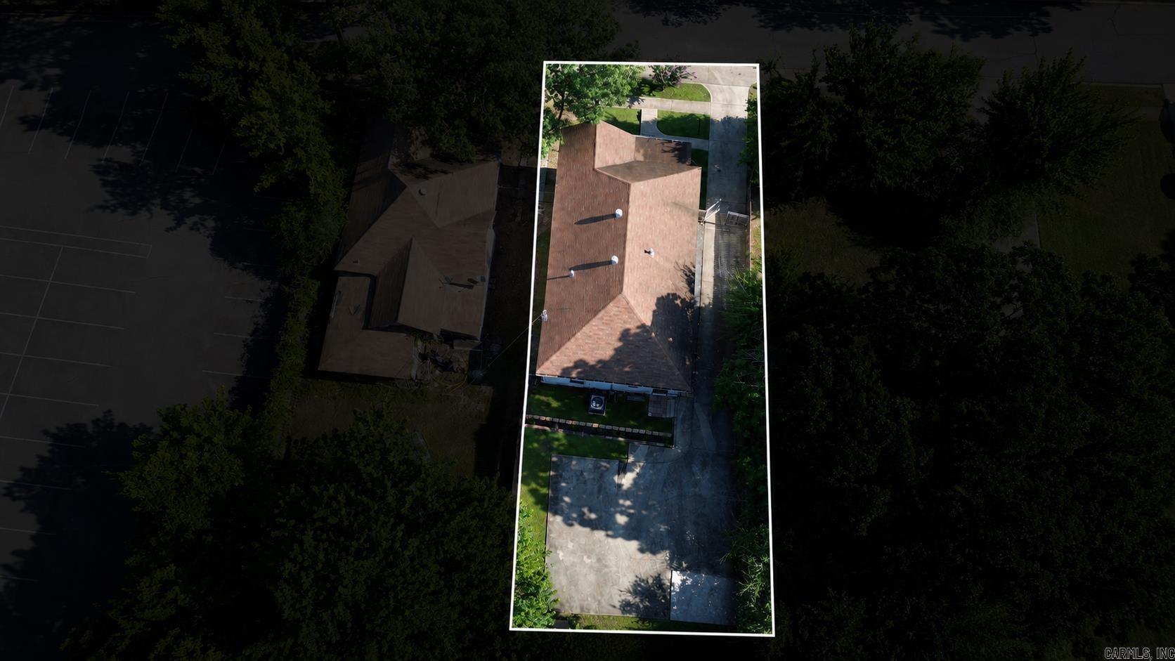 PARK ADDN - Residential