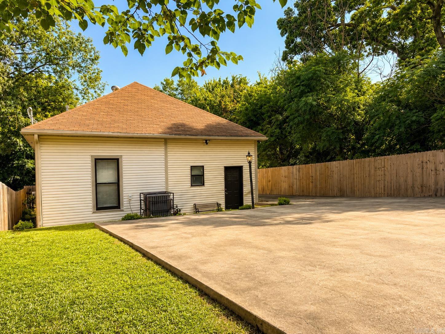 PARK ADDN - Residential