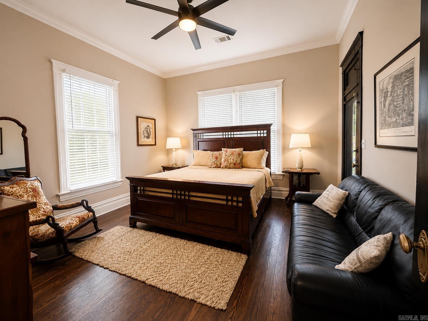 PARK ADDN - Residential