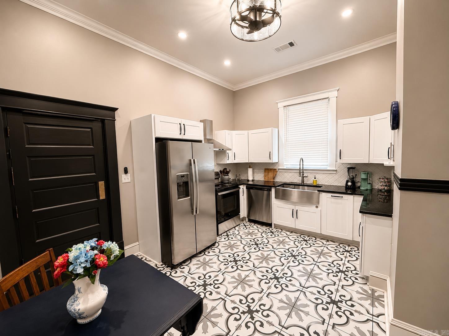 PARK ADDN - Residential