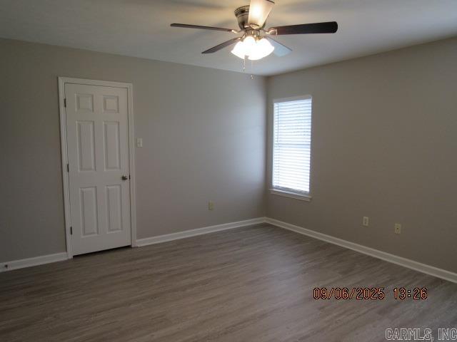 Copper Cove - Residential Lease