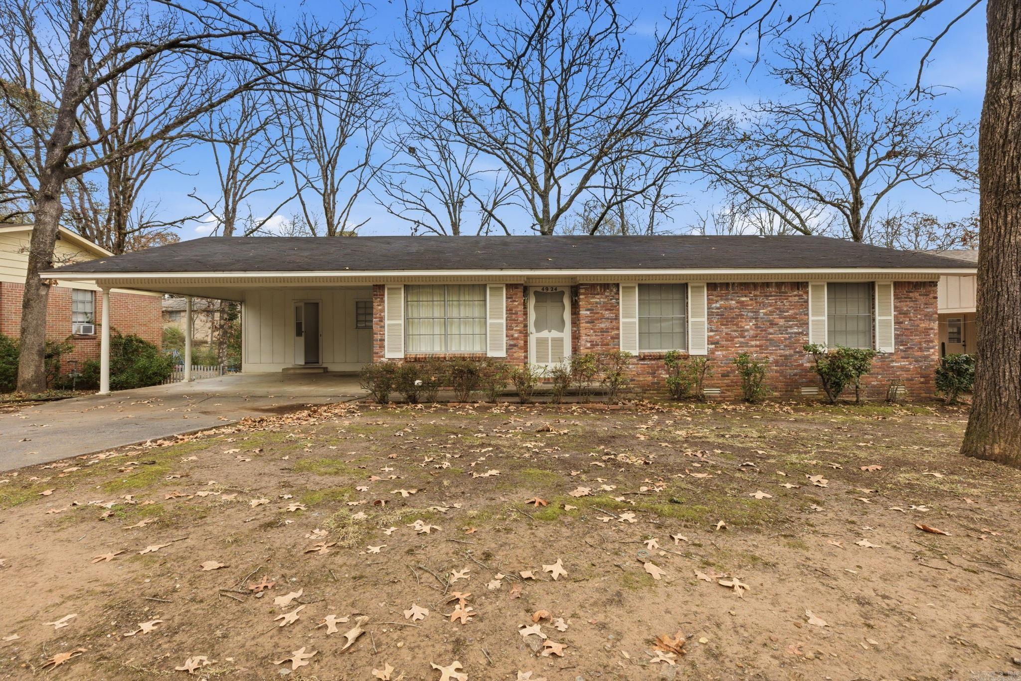 LAKEWOOD - Residential