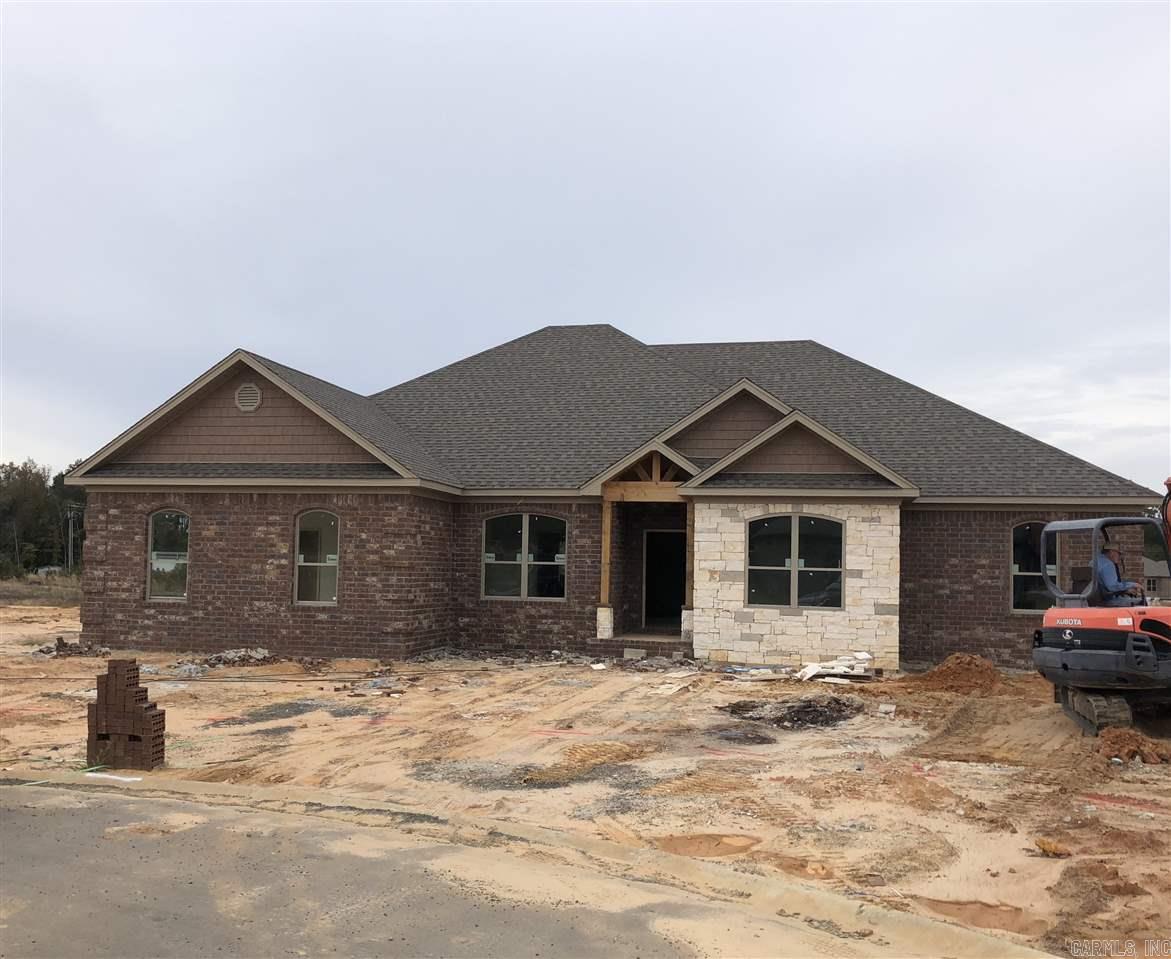 MOUNT TABOR ESTATES - Residential