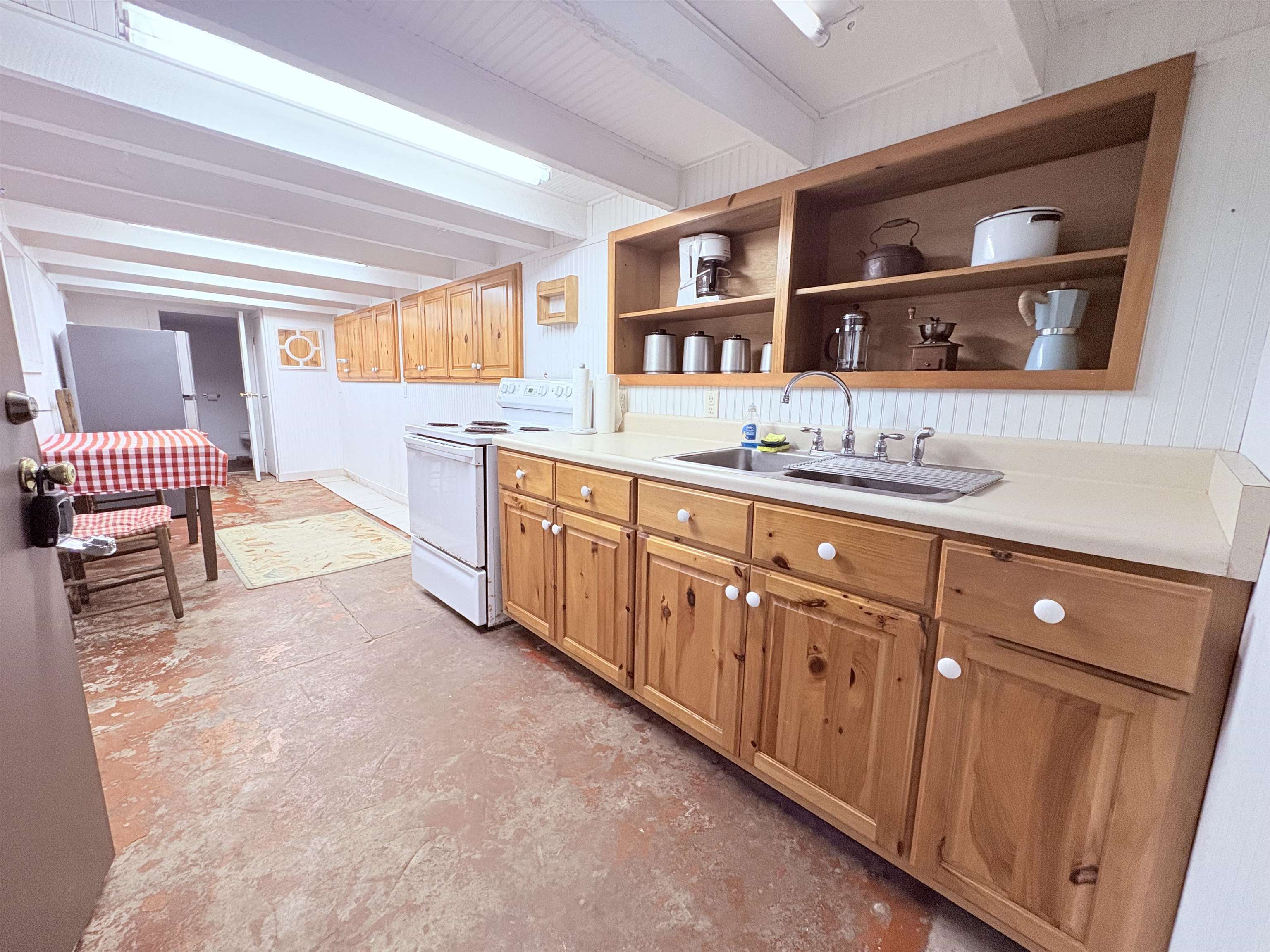 WEST WAHPETON - Residential