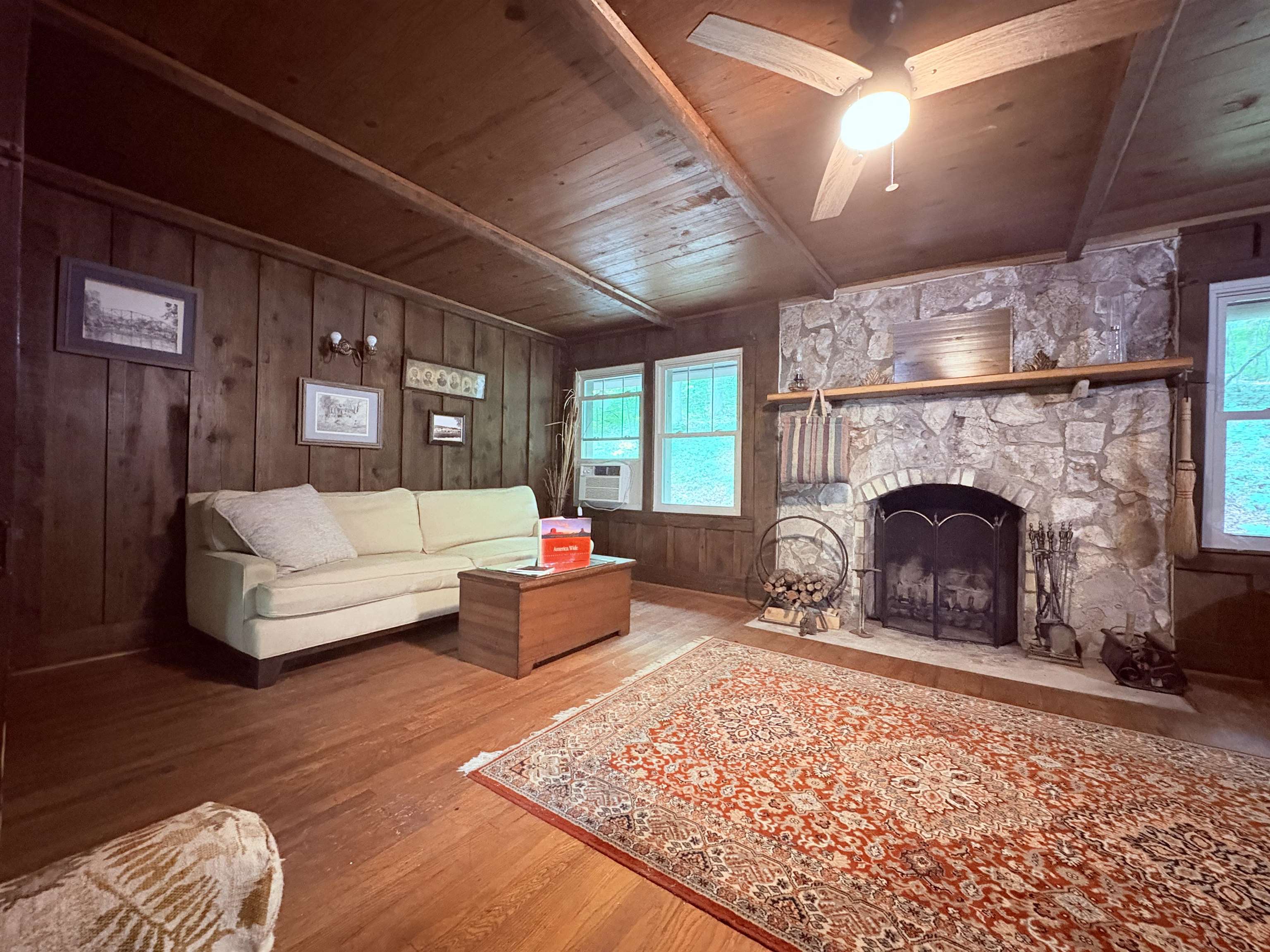 WEST WAHPETON - Residential