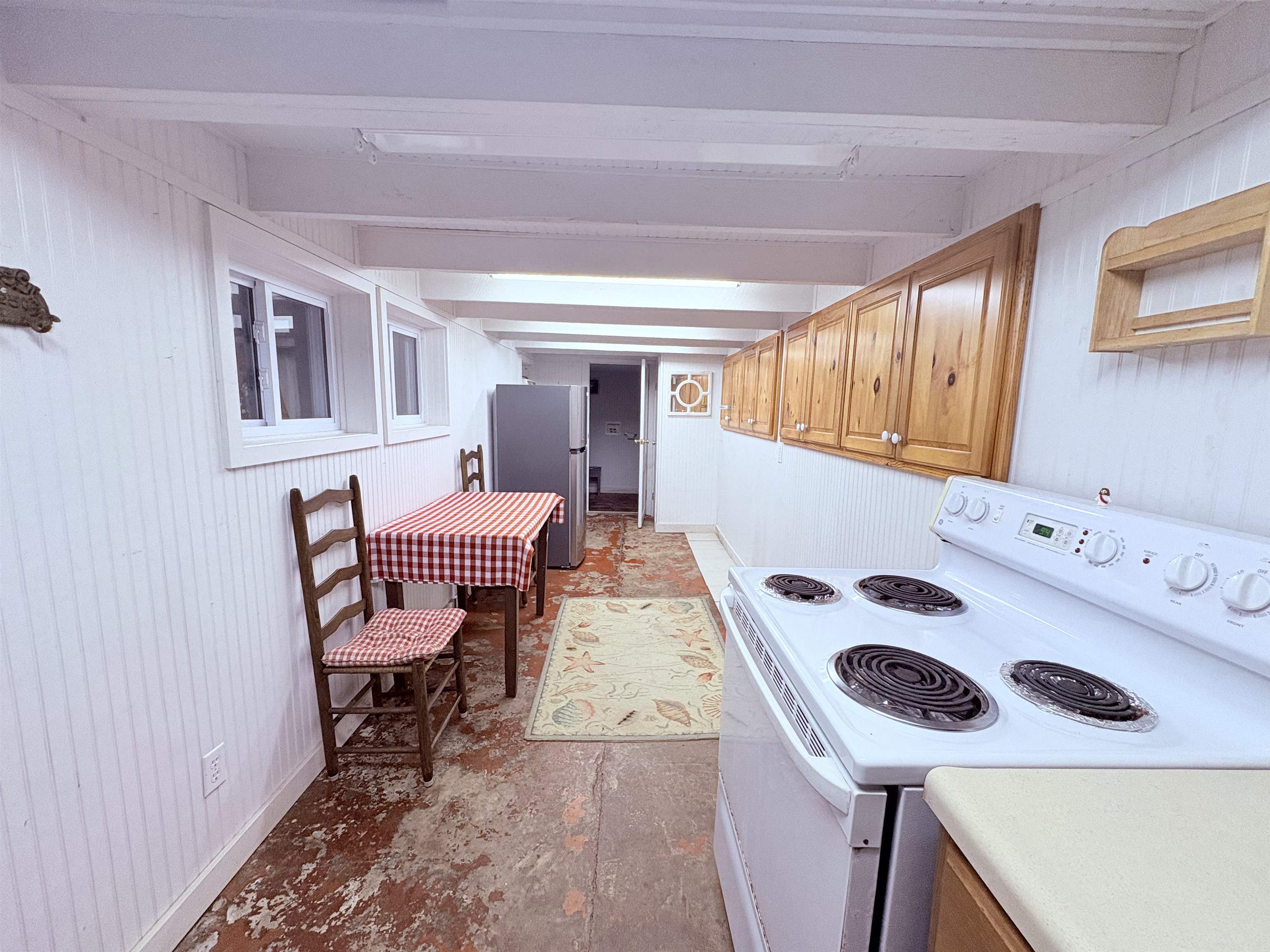 WEST WAHPETON - Residential