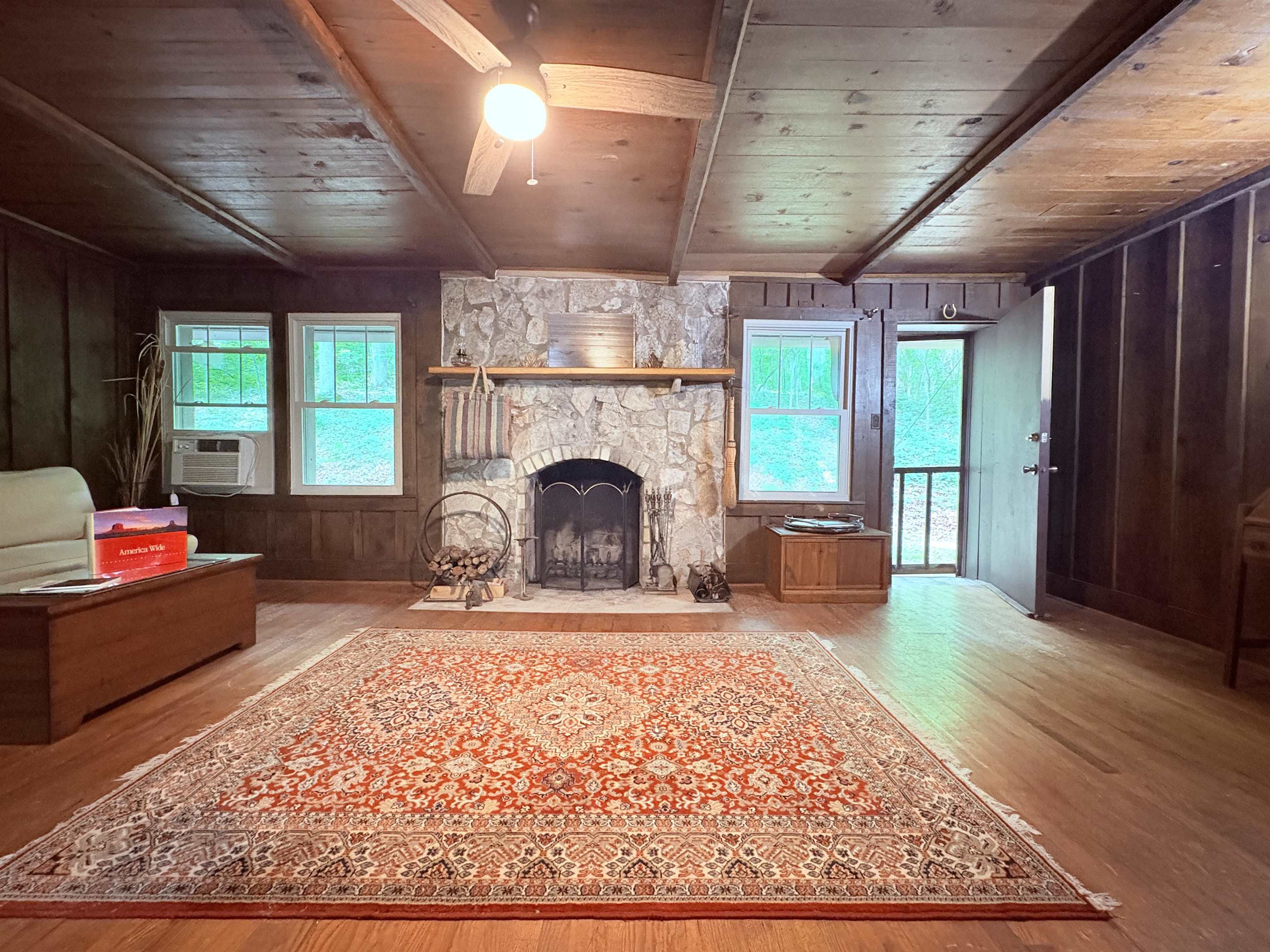 WEST WAHPETON - Residential