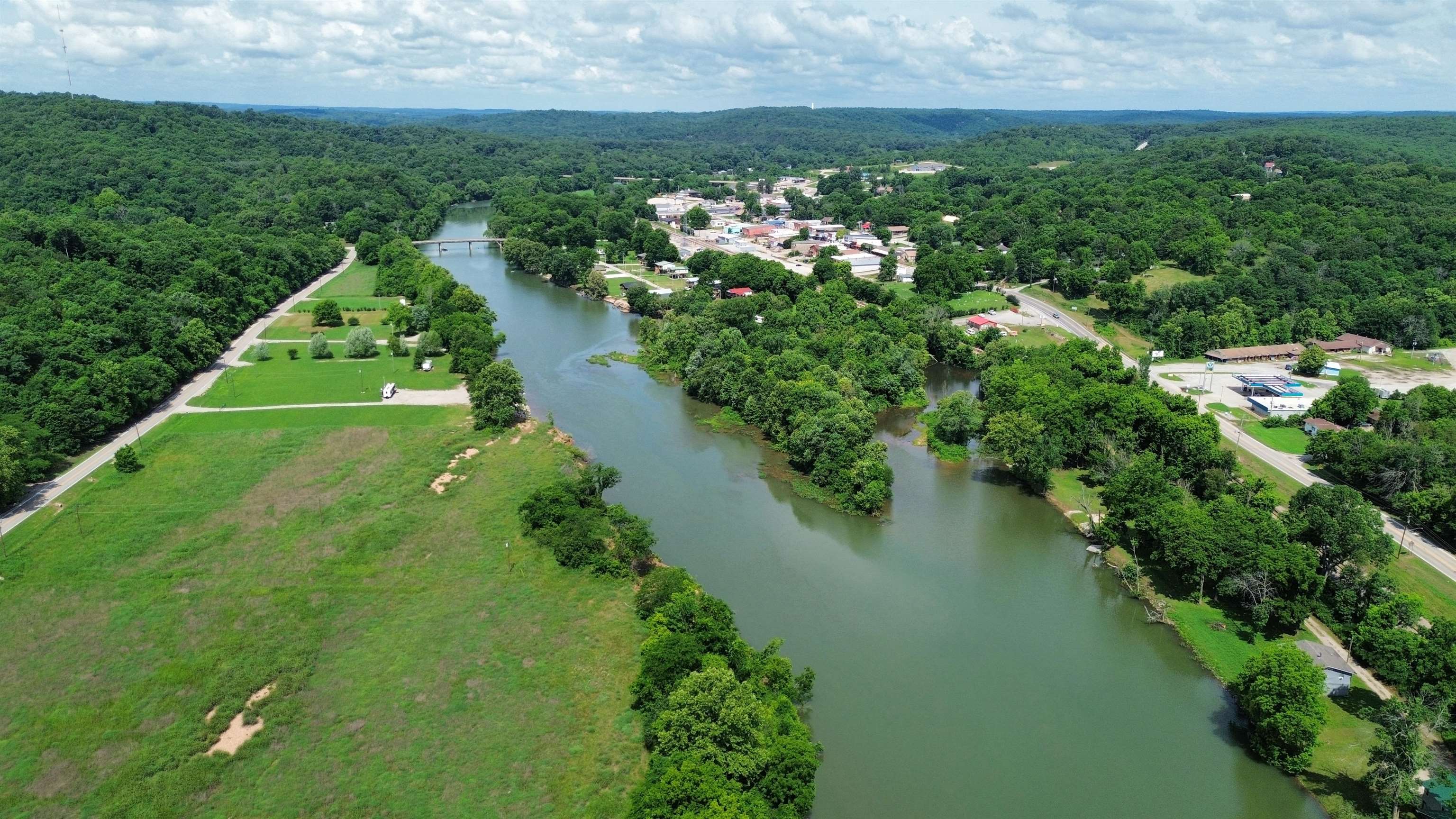 WEST WAHPETON - Residential