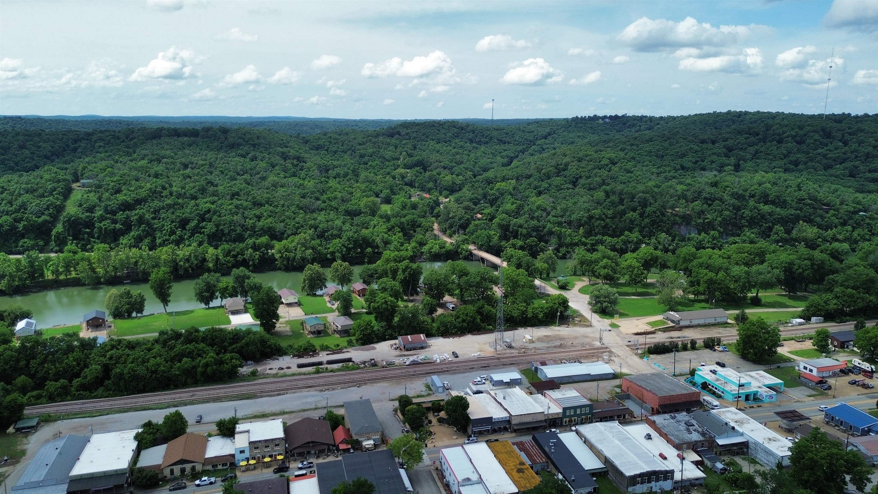 WEST WAHPETON - Residential