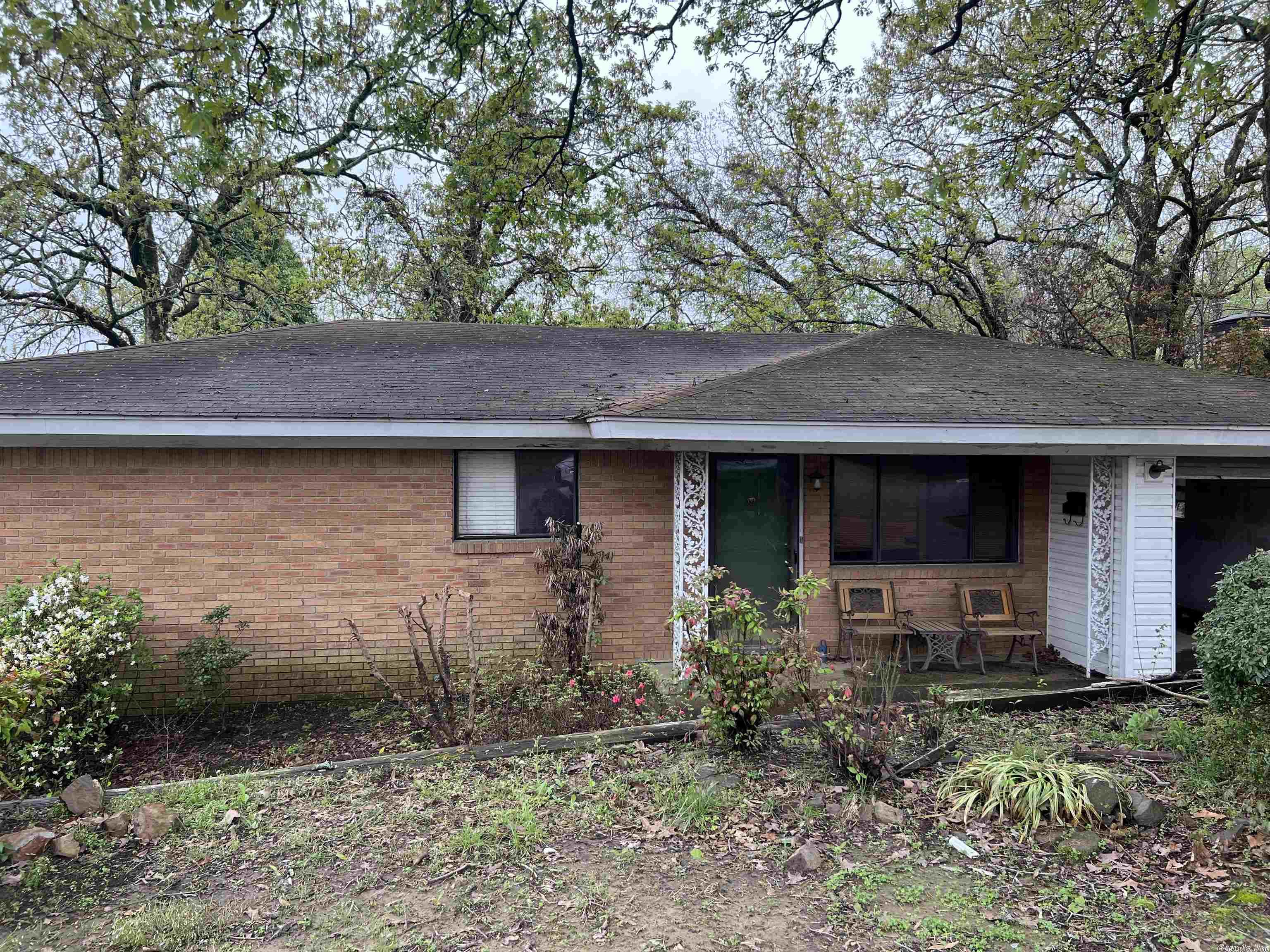PARK HILL - Residential