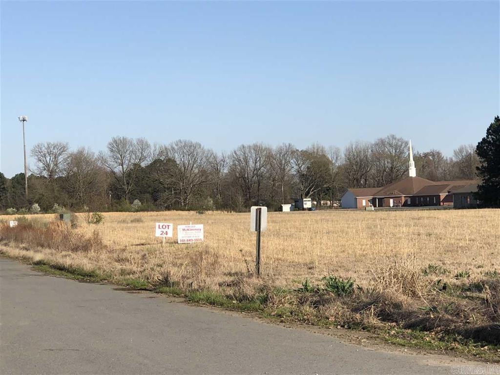Watson Commercial Park - Commercial Sale