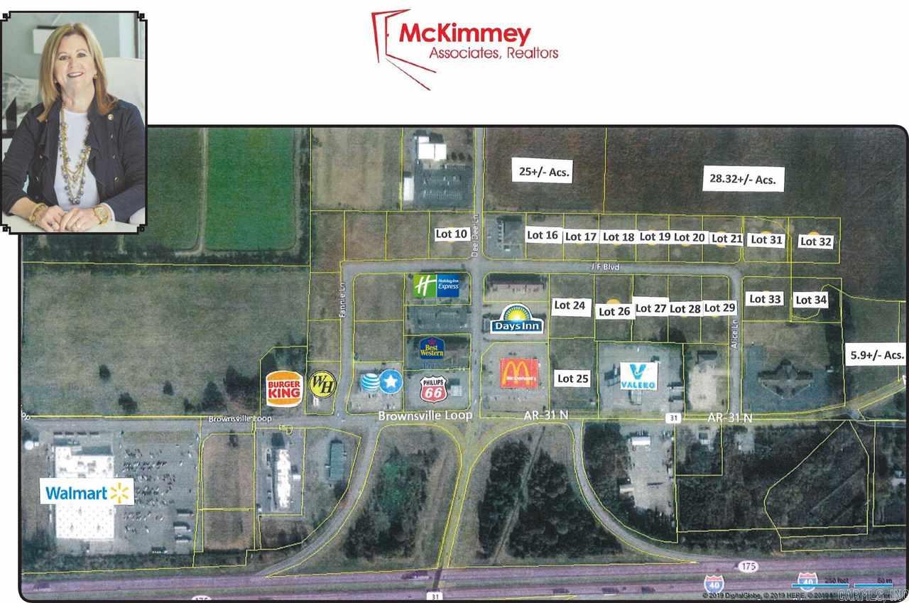 Watson Commercial Park - Commercial Sale