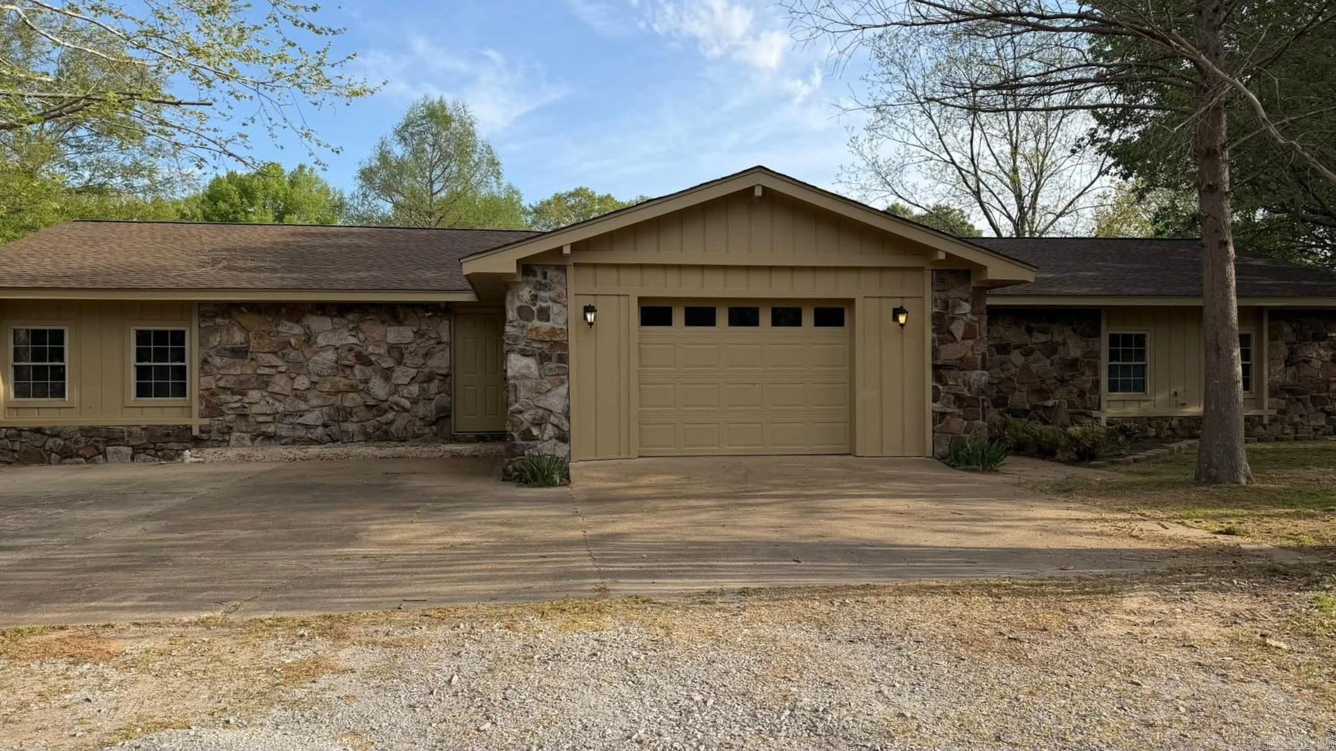 Under Contract Before Listed