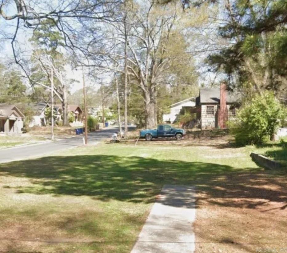 Park View - Land